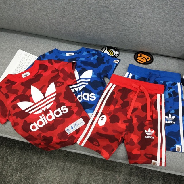 adidas originals 3 piece sleeveless suit infant