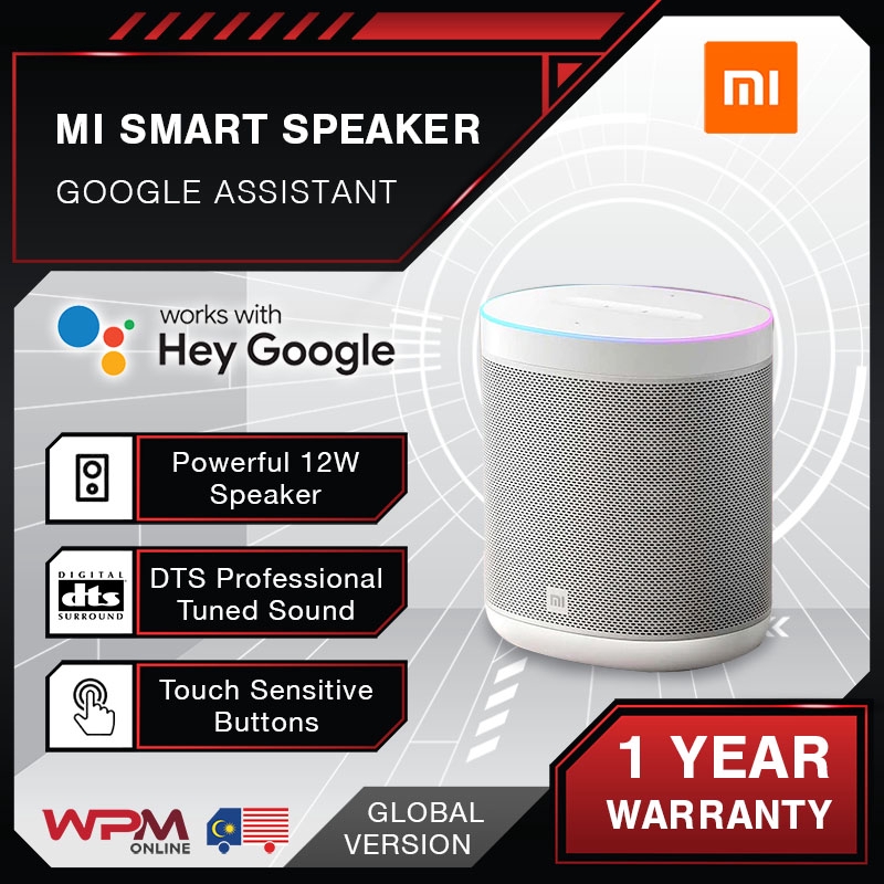 Mi Home Google Assistant Not Working