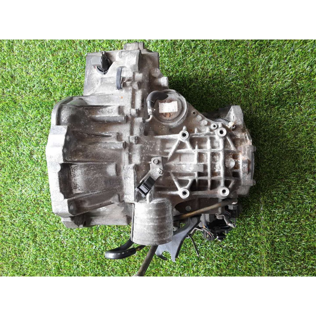 Nissan Gearbox NISSAN SENTRA N16 AUTO GEARBOX Shopee Malaysia