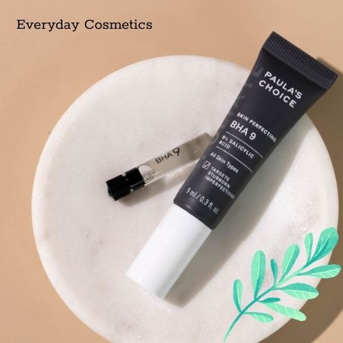 Paula's Choice RESIST BHA 9 Super Essence BHA Acne Removes Acne BHA 9