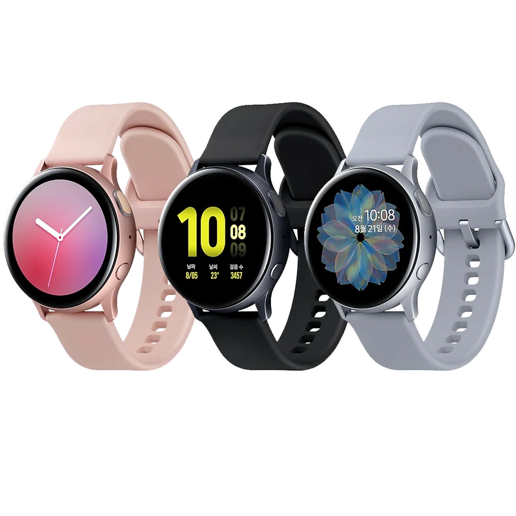 galaxy watch active 2 r820