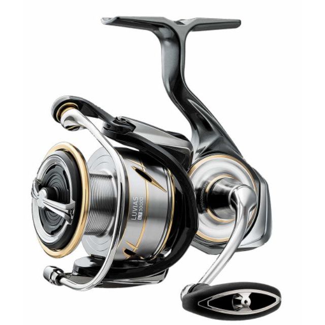 daiwa exist 2020