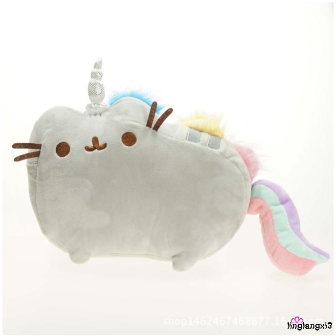 pusheen cat toys