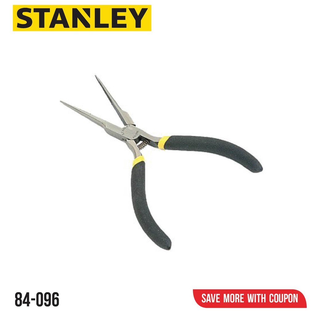 miniature needle nose pliers