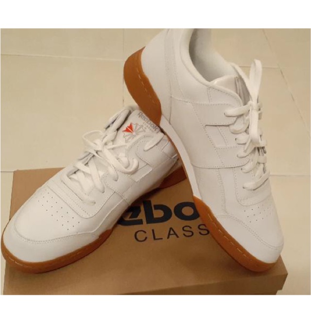 reebok classic new