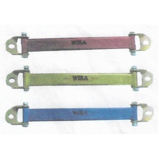 ORIGINAL PERODUA VIVA FRONT DOOR LOWER FRAME BAR  Shopee 