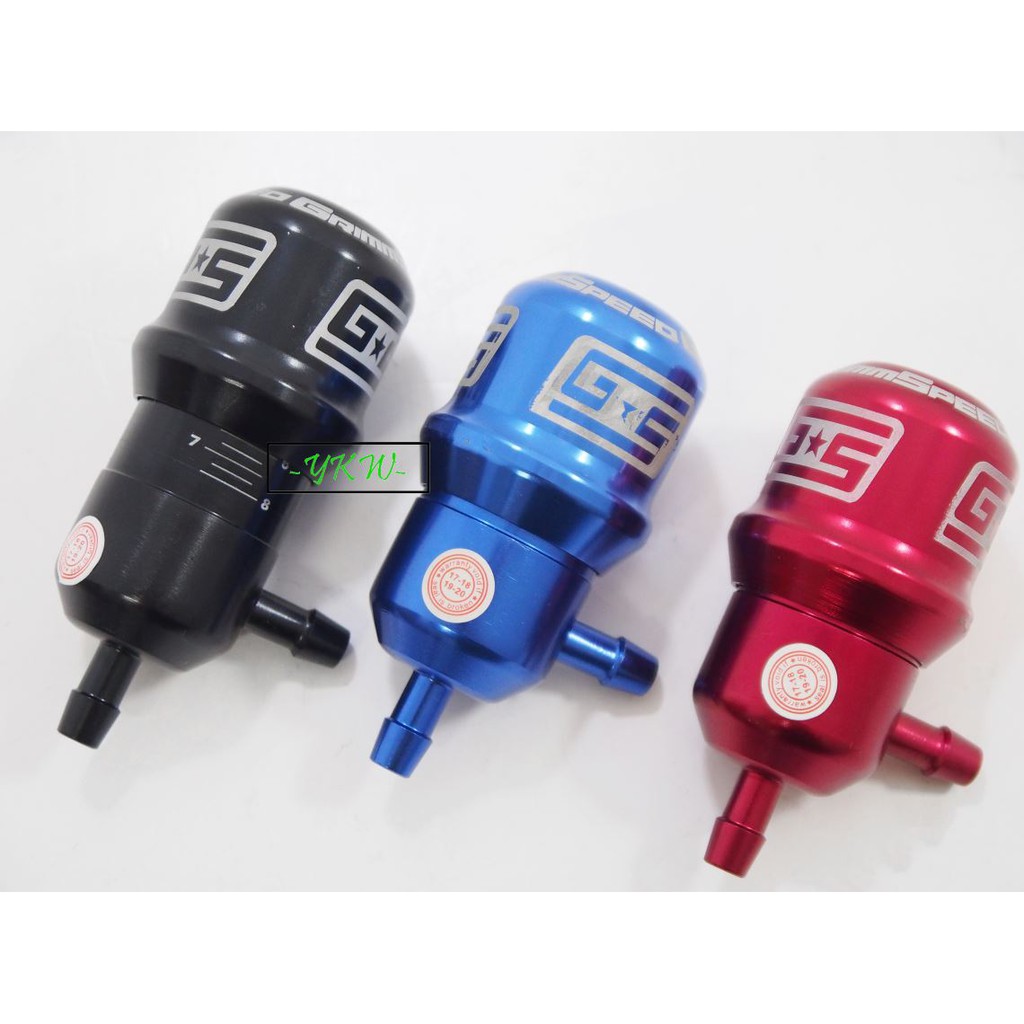 Grimm Speed grimmspeed Racing Manual Turbo Boost Controller Fits