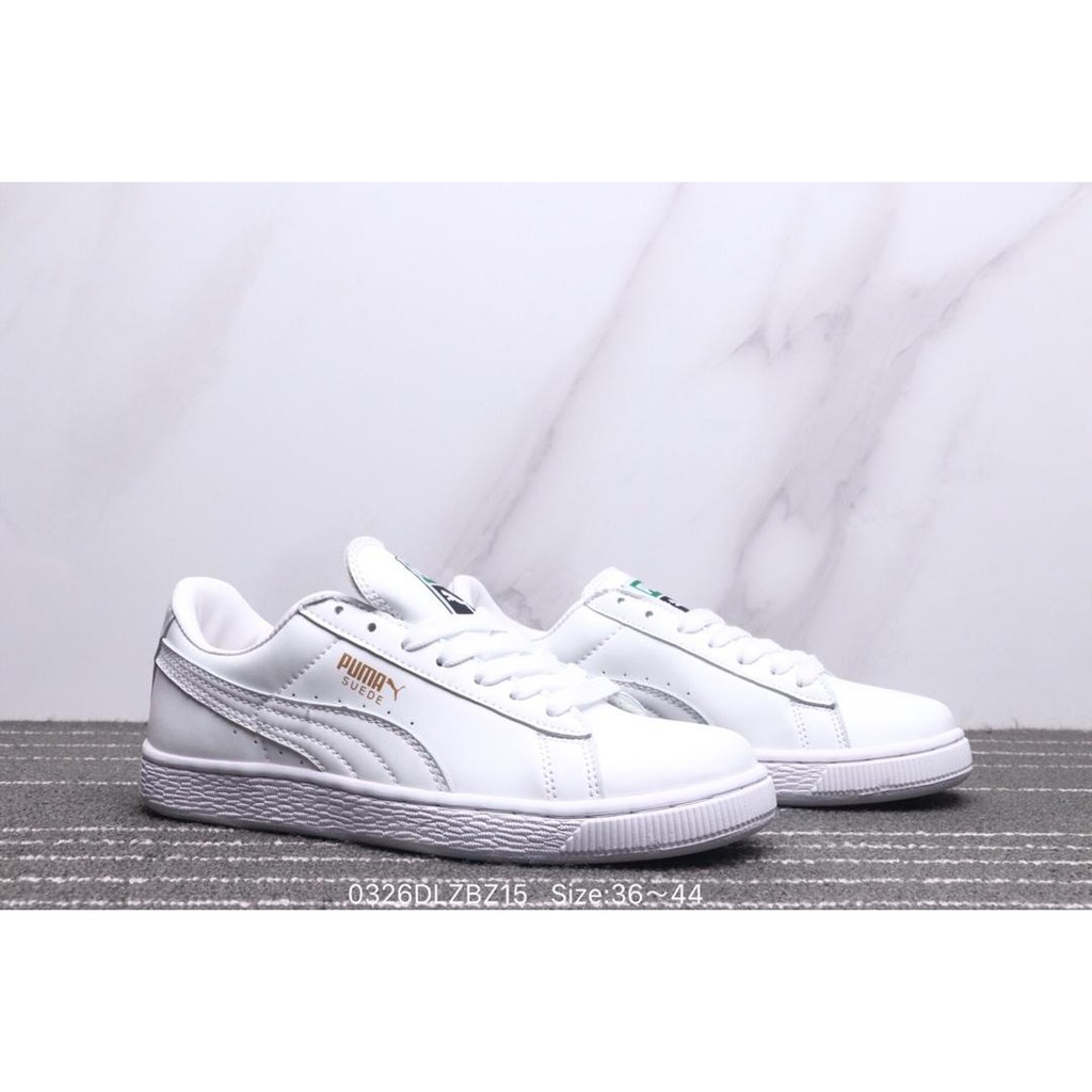 puma classic leather