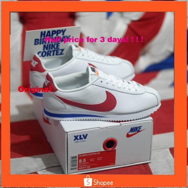 sepatu cortez