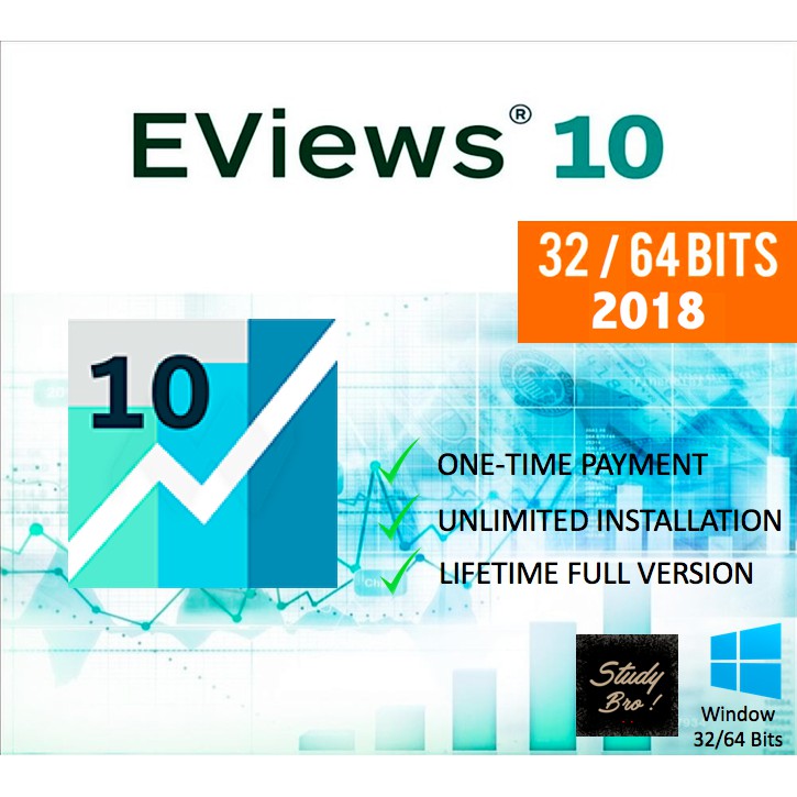 Download eviews 10 full crack bagas31