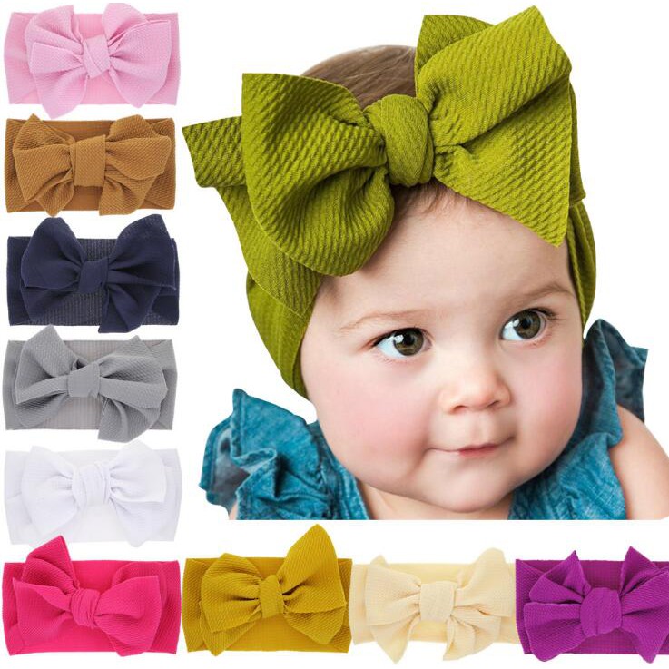 designer baby headbands