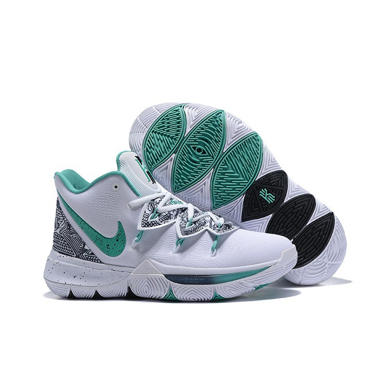 kyrie 5 new release 2019