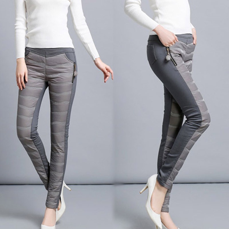 winter slacks women