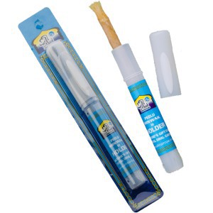 Kayu sugi pen miswak al khair ( WITH HOLDER) | Shopee Malaysia