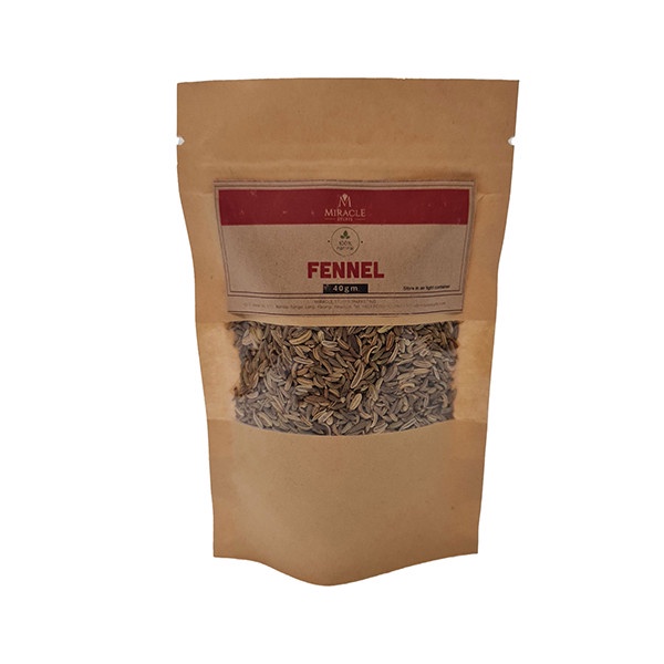 Jintan Manis Fennel Packing 40g Shopee Malaysia 1620