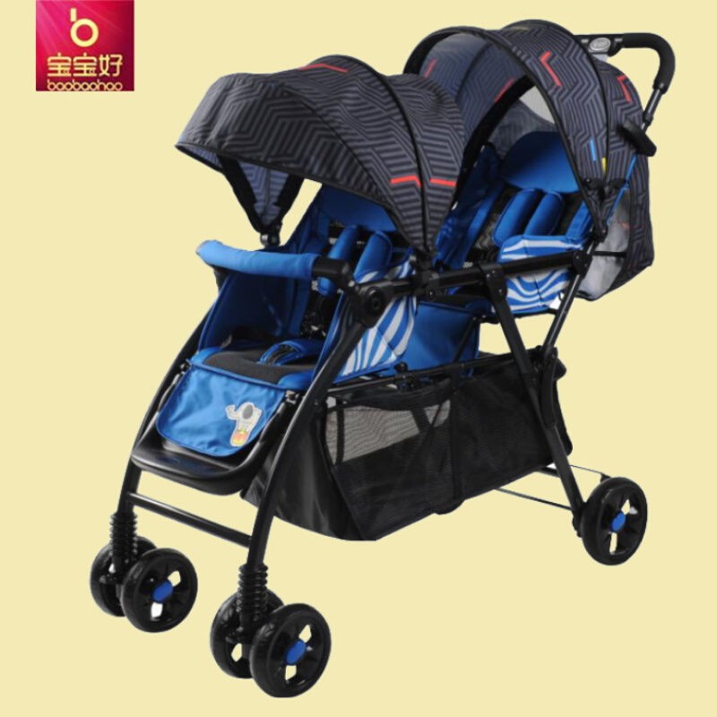 high end baby stroller