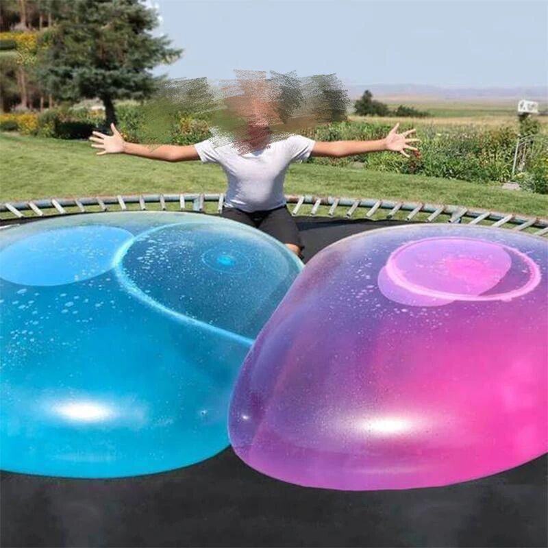 air bubble toy