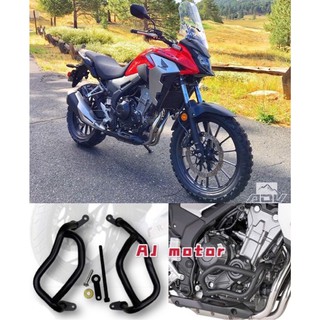 CB500X 2019 BODY ENGINE GUARD CRASH BAR HONDA CB-500X SIDE TEPI 