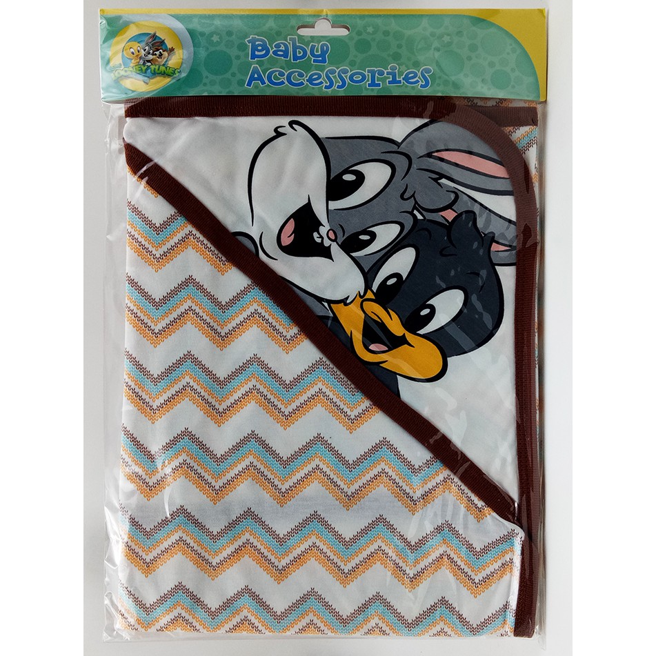 looney tunes blanket