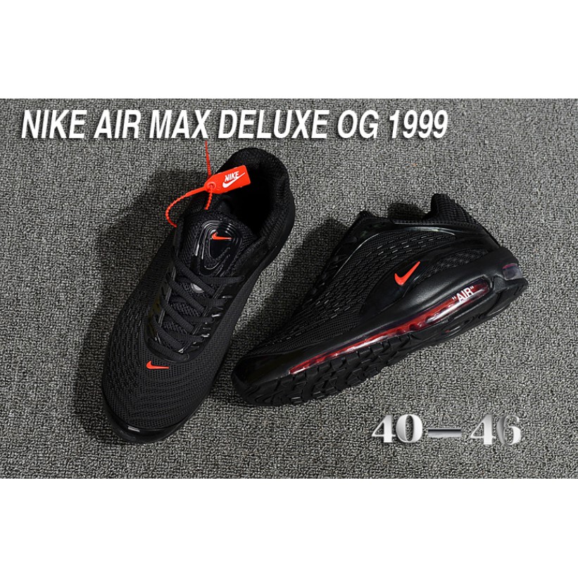 nike air max deluxe og 1999