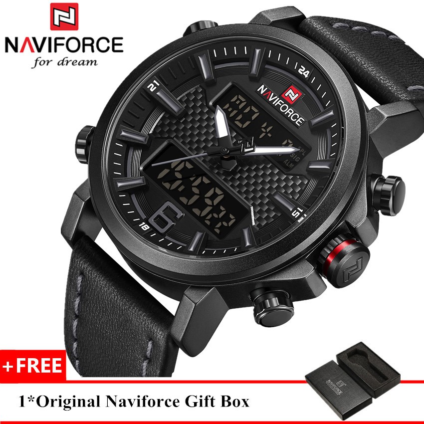 military sports watch