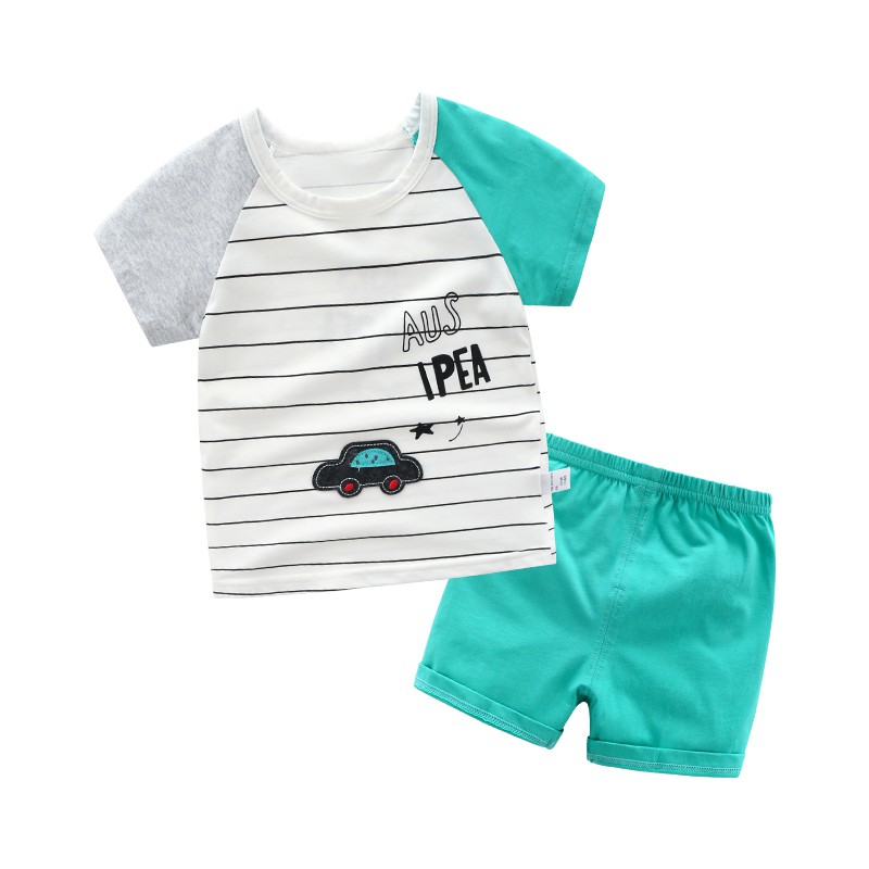 baby boy cloth