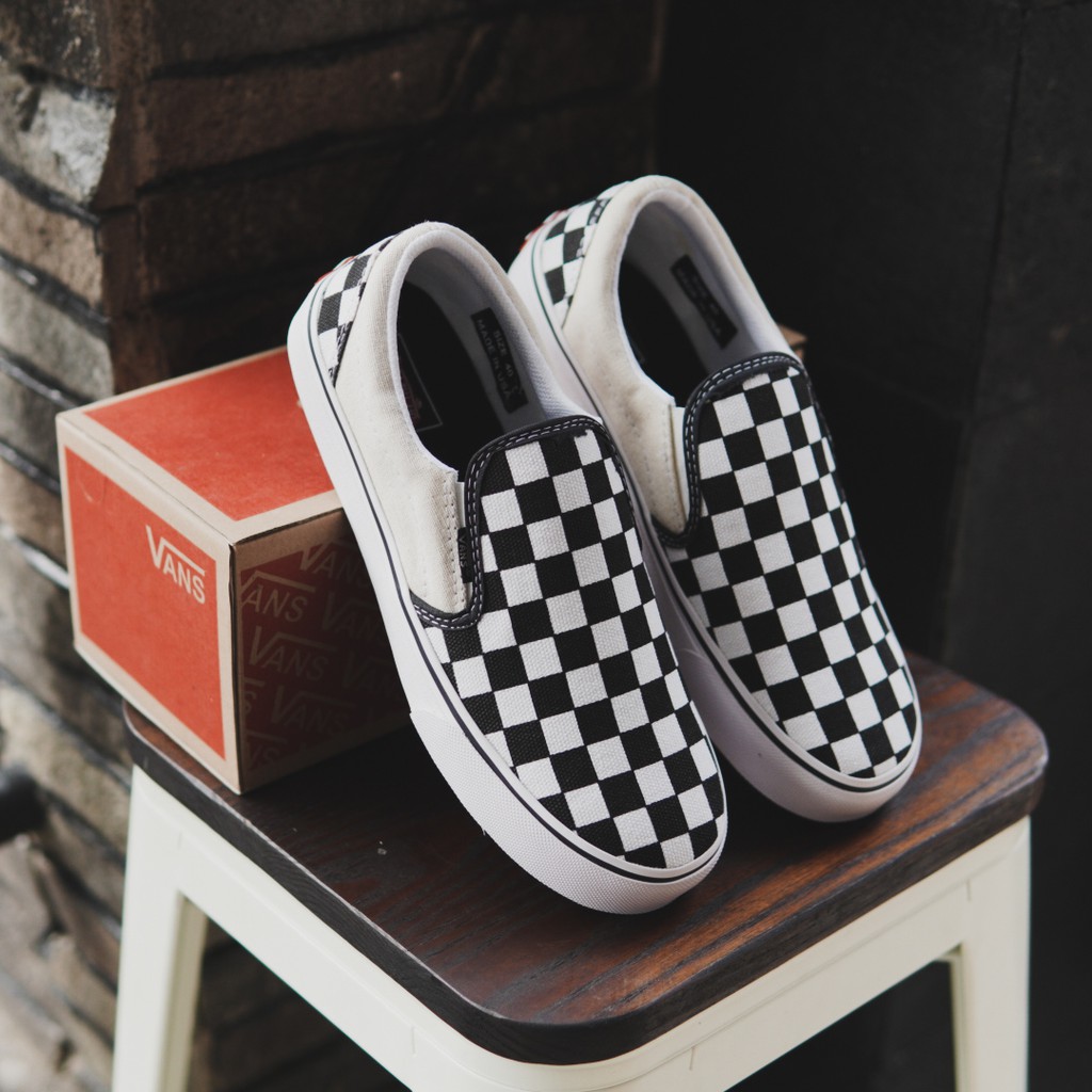 strapless vans
