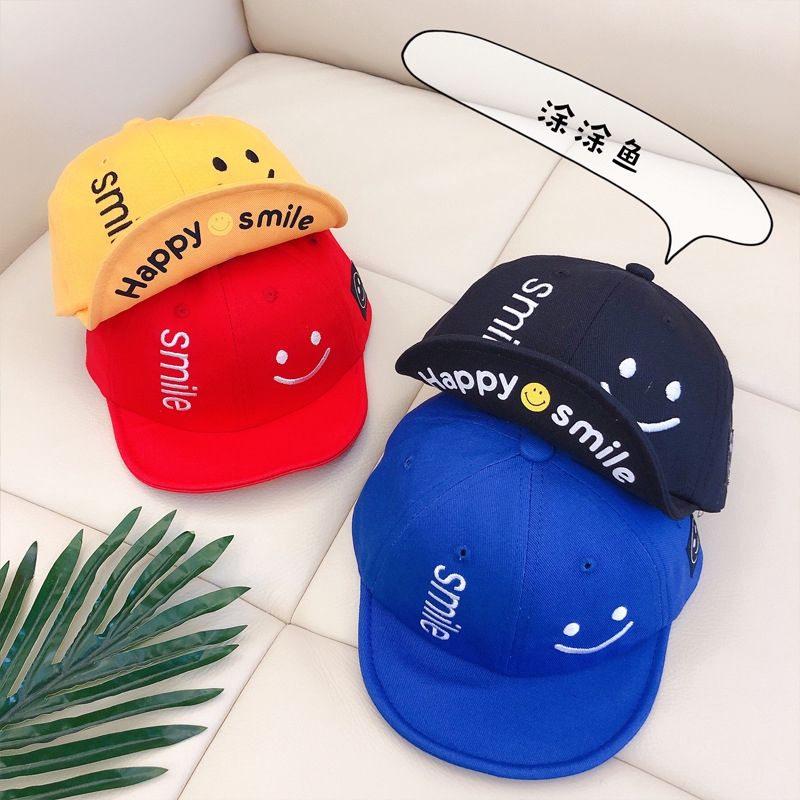 children's ball caps