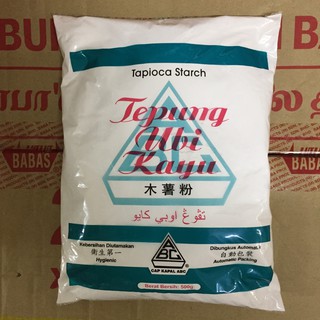 Buy MH Food Organic Tapioca Starch - 200g  SeeTracker Malaysia