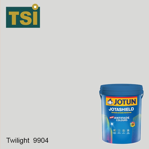 JOTUN NEW JOTASHIELD AF 9904 TWILIGHT 20L | Shopee Malaysia