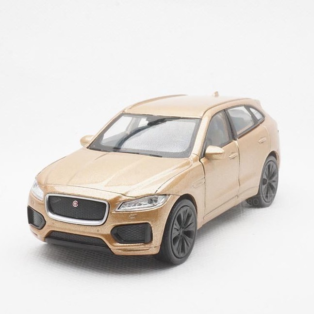 welly jaguar f pace