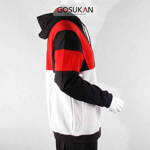 adidas men's sport 2 street windbreaker jacket