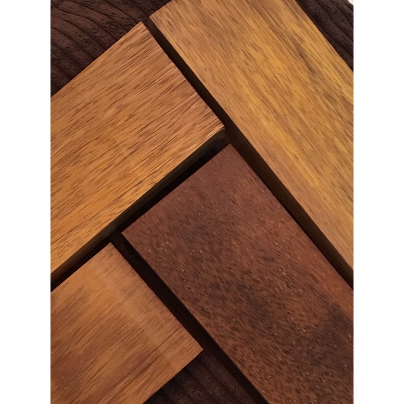 Merbau Wood For Diy Kayu Shopee Malaysia