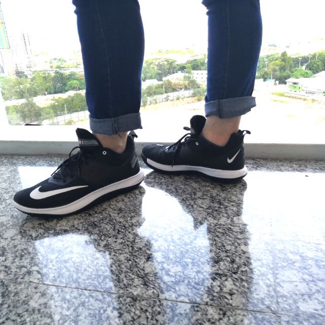 nike fly low 2