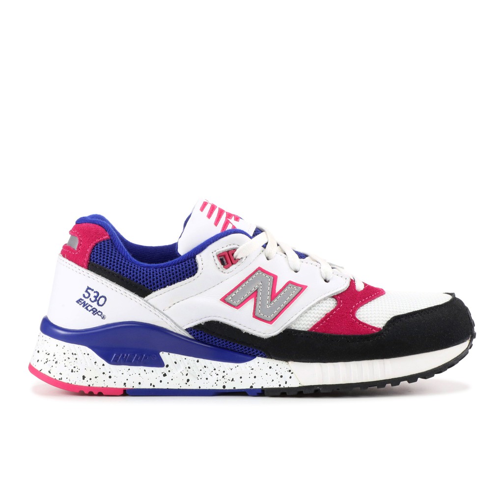 new balance w530mow