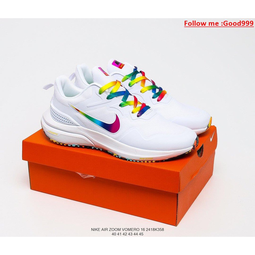 nike zoom vomero 16
