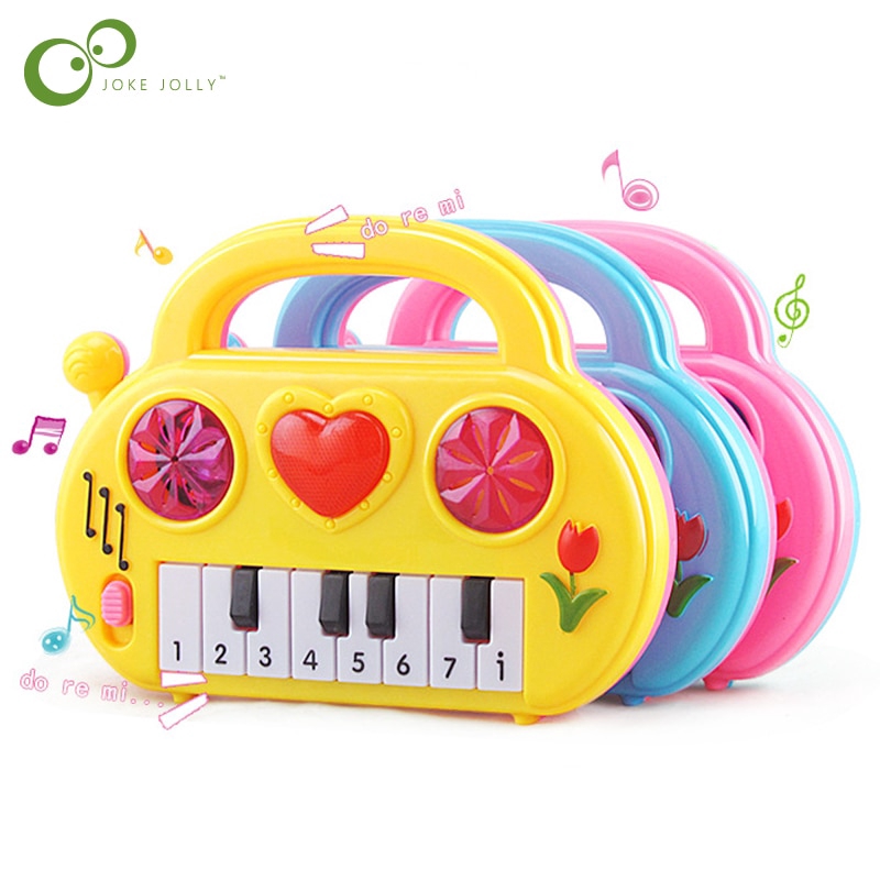 musical educational toys