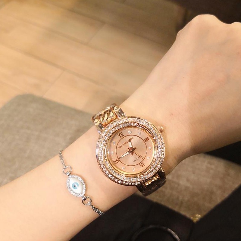 michael kors black womens shoes