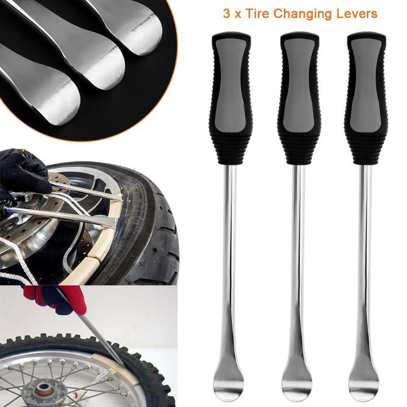 professional tire repair tools