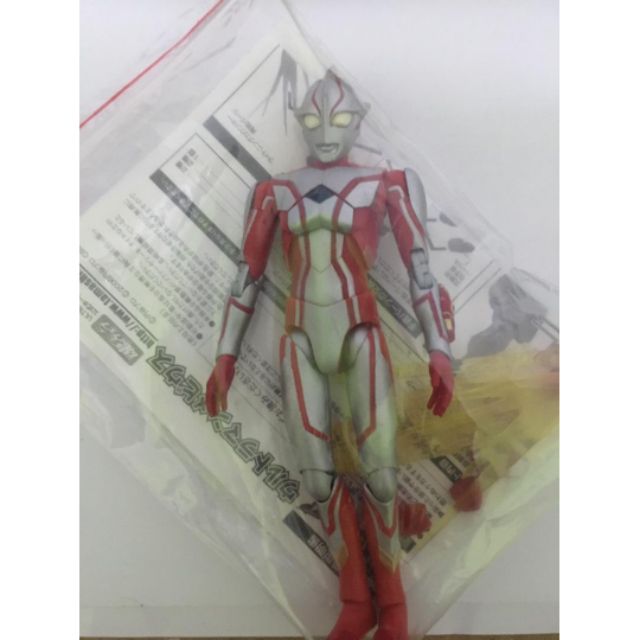 Ultra Act Ultraman Mebius Shopee Malaysia