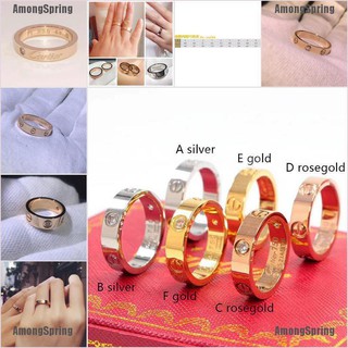 اللمس cartier ring price malaysia 