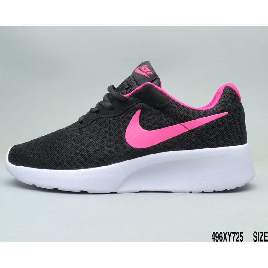 集福利特价 耐克wmns Nike Rosherun 伦敦休闲超轻运动透气跑步鞋 Shopee Malaysia