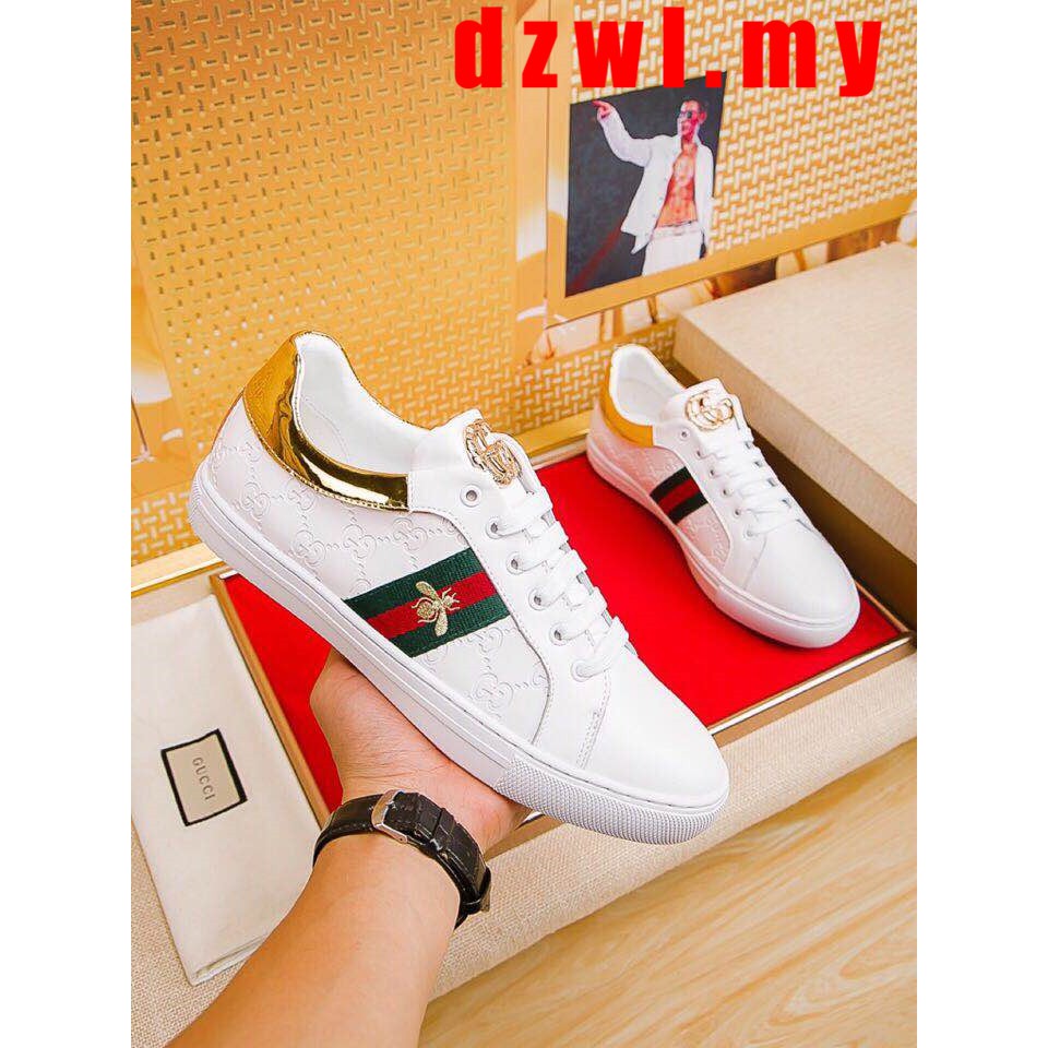 gucci sneakers original price