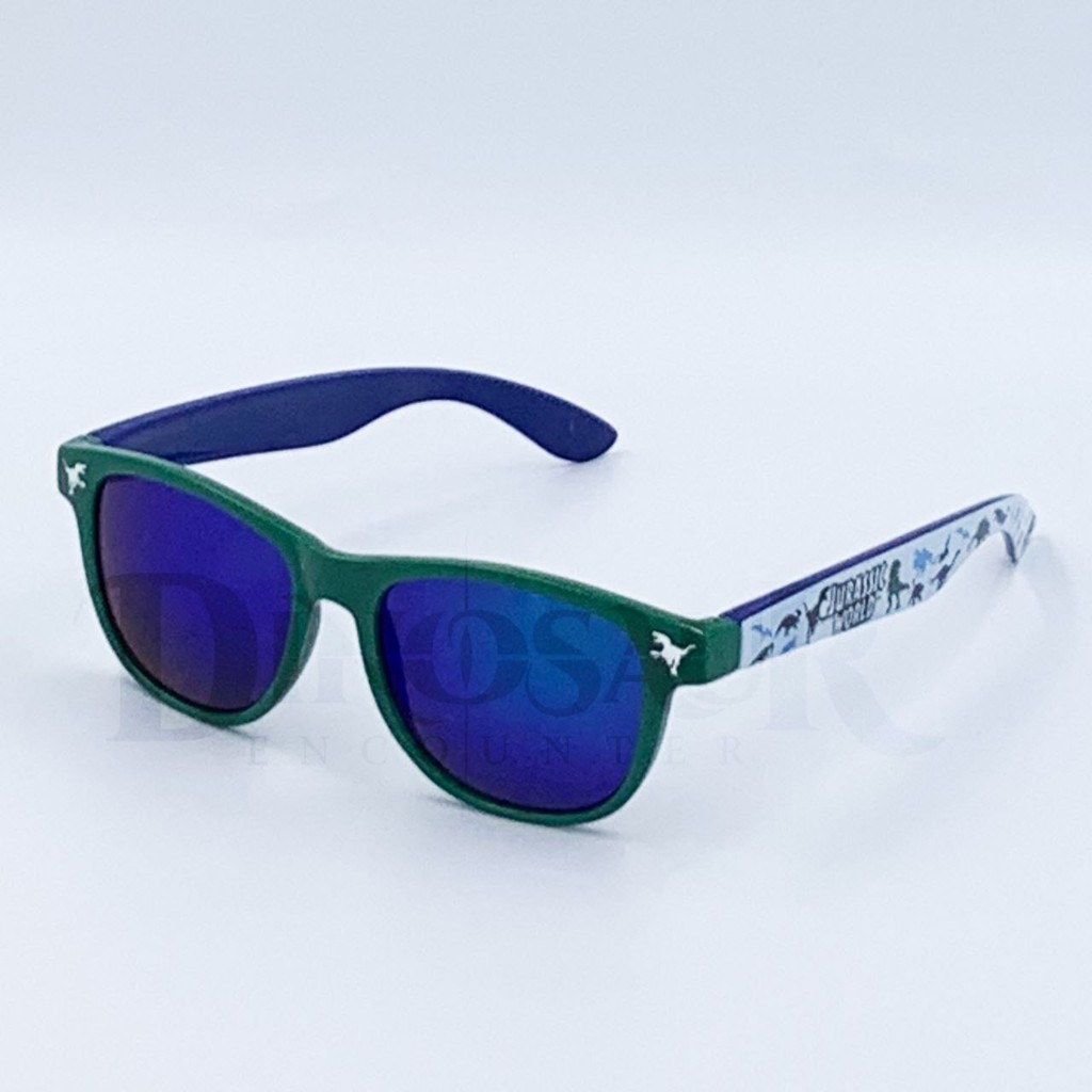 JURASSIC WORLD SUNGLASSES DINOSAUR ENCOUNTER Shopee Malaysia