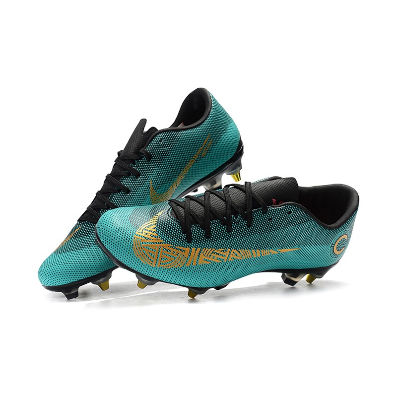 slip on football boots