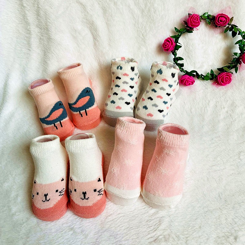 funny baby socks