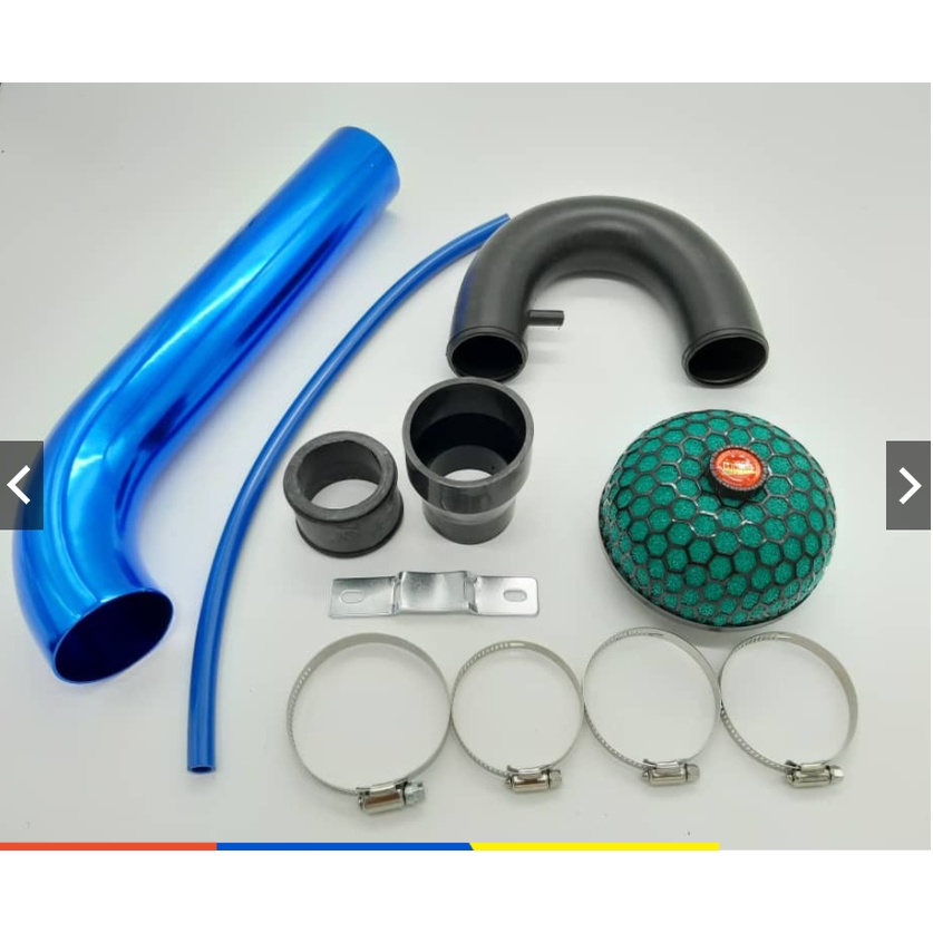 Hks Filter Perodua Kancil Kelisa Kenari Ram Pipe Hks Filter Full Set Open Pot Kelisa Kenari