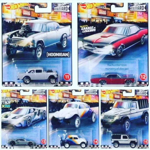 hoonigan hot wheels