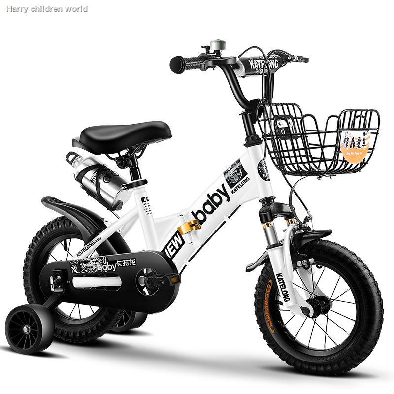 bicycle 2 year old