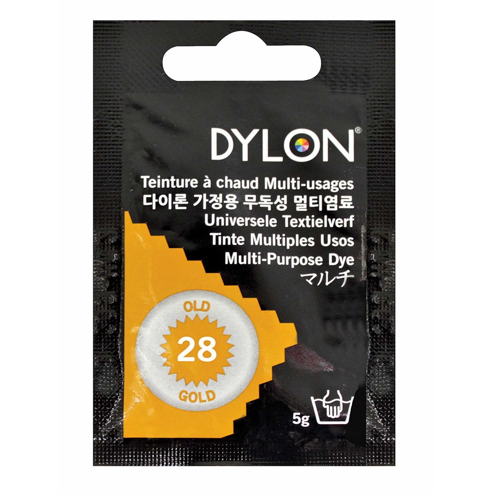 Quality Reliable Dylon Manufacturer Fabric Dye From England Dyes - Image 2